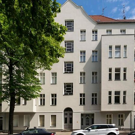 Kudamm Plus Ac Plus Selfcheckin Plus Free Street Parking Berlijn Buitenkant foto